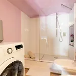 Colosseum Romantic Loft
