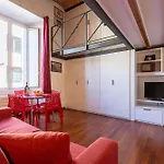 Colosseum Romantic Loft דירה רומא