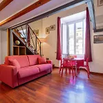 Colosseum Romantic Loft
