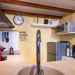 Colosseum Romantic Loft רומא