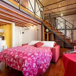 Colosseum Romantic Loft * רומא