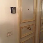 דירה Colosseum Romantic Loft רומא