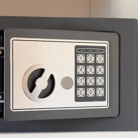 Colosseum Romantic Loft Apartment