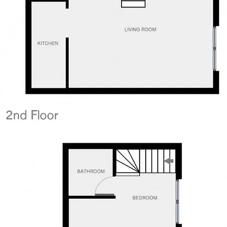 公寓 Colosseum Romantic Loft *