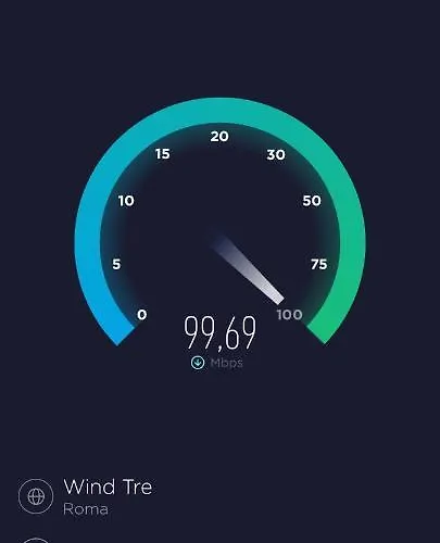 Colosseum Romantic Loft Rome