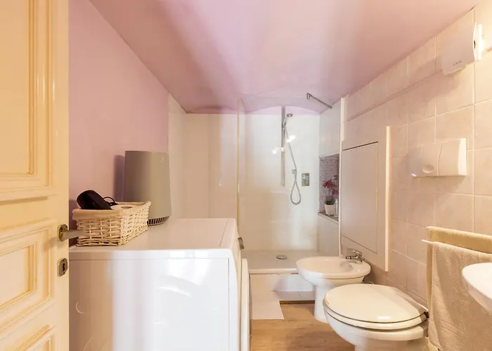 Colosseum Romantic Loft