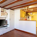 Colosseum Romantic Loft 公寓
