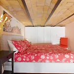 公寓 Colosseum Romantic Loft *