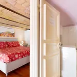 Colosseum Romantic Loft