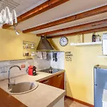 公寓 Colosseum Romantic Loft 罗马