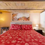 Colosseum Romantic Loft Daire Roma