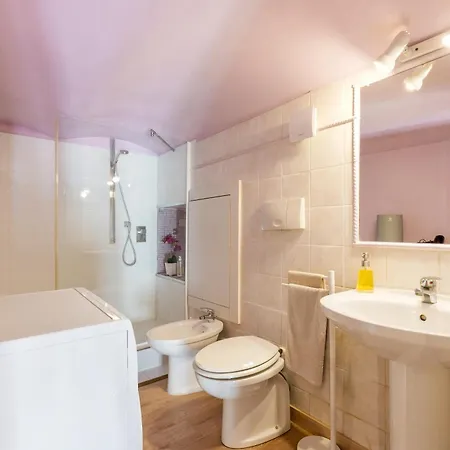 Colosseum Romantic Loft *