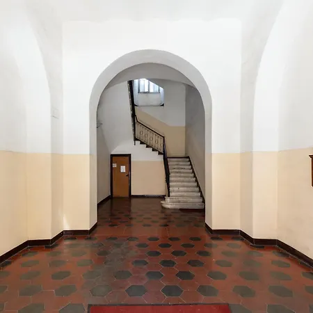 Daire Colosseum Romantic Loft *