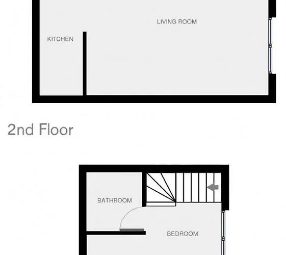 아파트 Colosseum Romantic Loft *