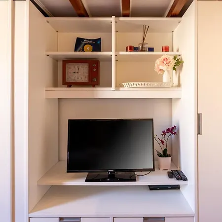 Colosseum Romantic Loft *