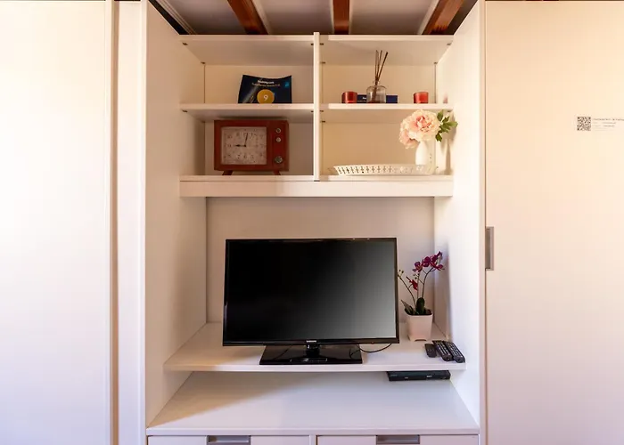 Colosseum Romantic Loft *