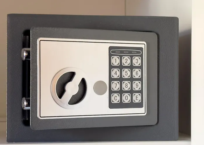 Colosseum Romantic Loft Appartement