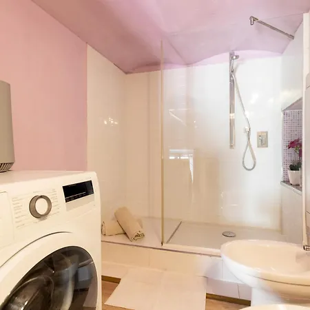 Colosseum Romantic Loft