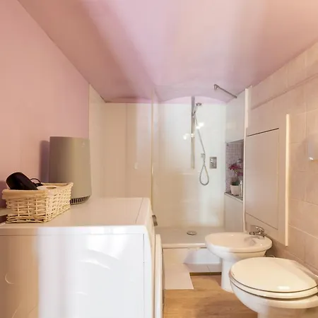 Colosseum Romantic Loft